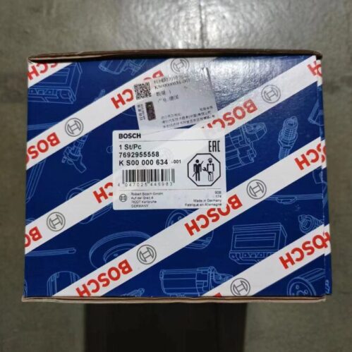 K S00 000 634 Bosch KS00000634 Steering Pump (120bar)-C(W203) Fit 0054662201