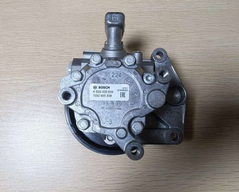 Bosch KS00000634 Steering Pump (120bar)-C(W203) Fit 0054662201