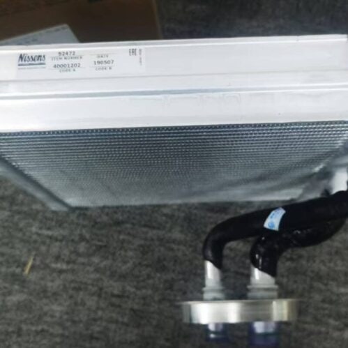 OEM Volvo 31497374, 31404453, 32392952 - Nissens