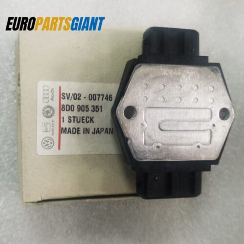Genuine Audi VW 8D0 905 351 OEM Ignition Control Unit 8D0905351
