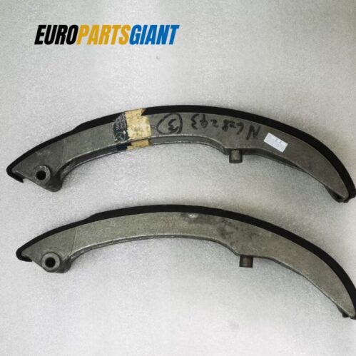 A1020501316 Mercedes Benz Genuine Rubbing Block A1020520783