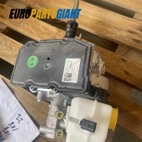 Genuine Brake Servo (Electromechanical) 5QE 614 105 BB, 5QE614105BB