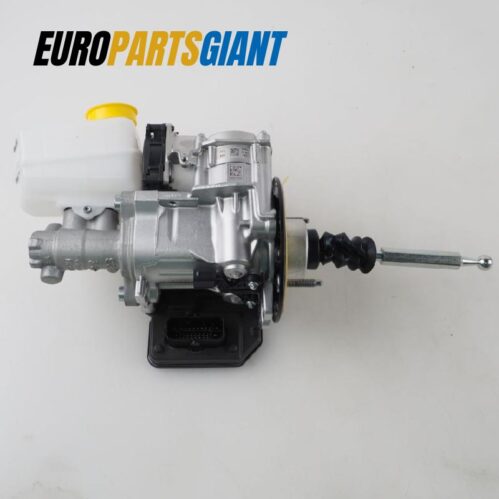 Audi VW 5QE614105BB Genuine Brake Servo (Electromechanical) 5QE 614 105 BB