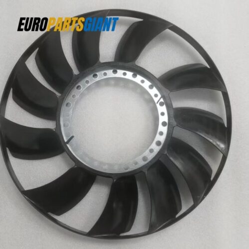VWAG DE 4Z7 121 301, 4Z7121301 Audi Fan Blade