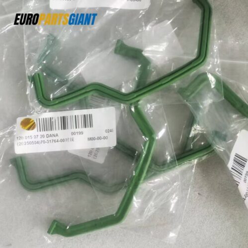Mercedes Benz Gasket A 120 015 07 20, A1200150720, 70 31764 00, 703176400