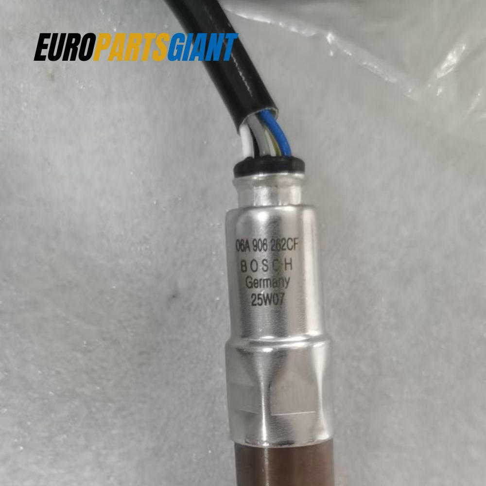 Bosch 06A906262CF Oxygen Sensor (06A 906 262 CF)