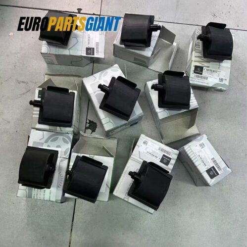 Mercedes A0008206012 Genuine A0008208312, A 000 820 83 12, A 000 820 60 12 Central Locking Motor