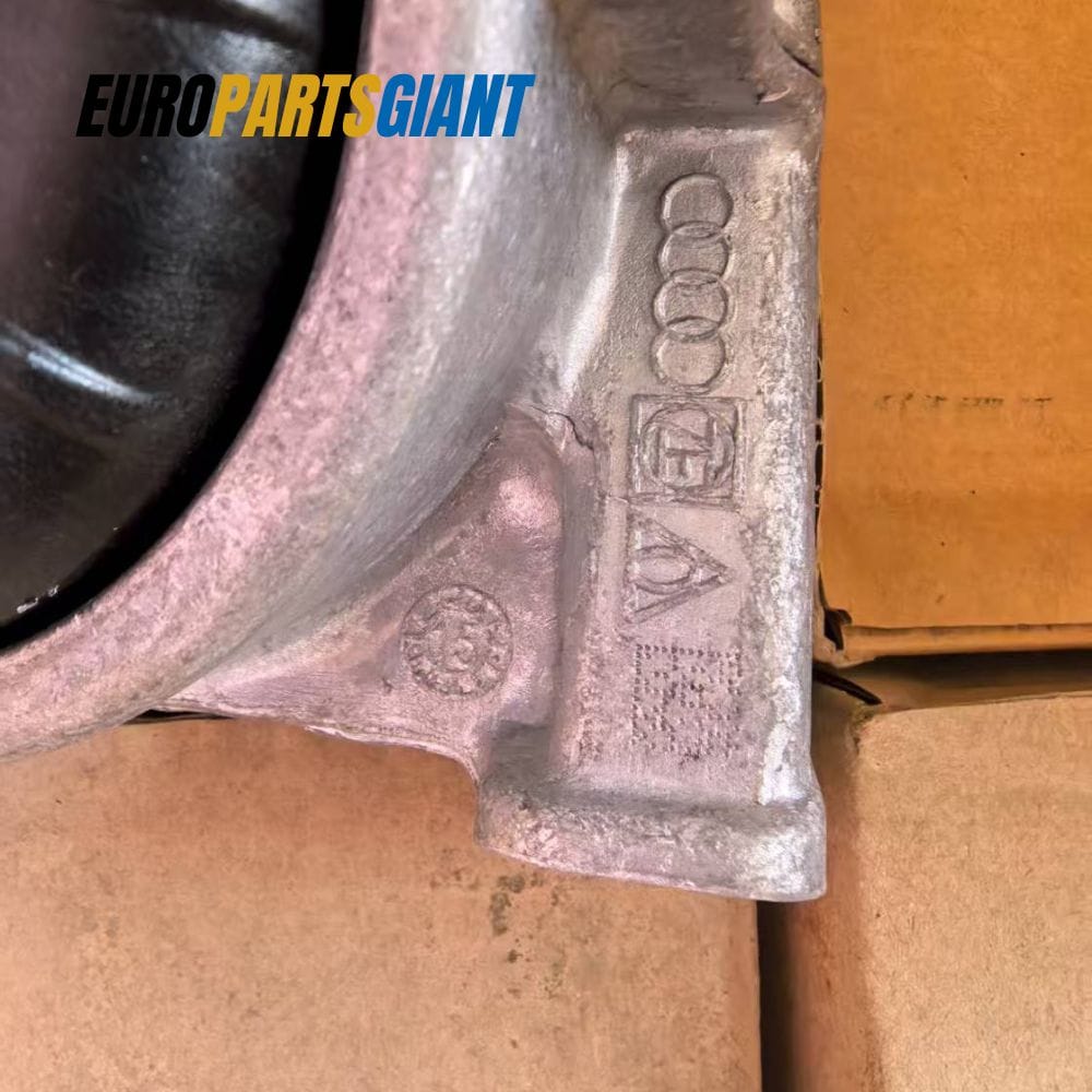 Audi 8R0 199 381 AB, 8R0199381AB Genuine Engine Mounting