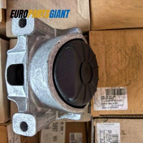 Audi 8R0199381AB Genuine Engine Mounting 8R0 199 381 AB